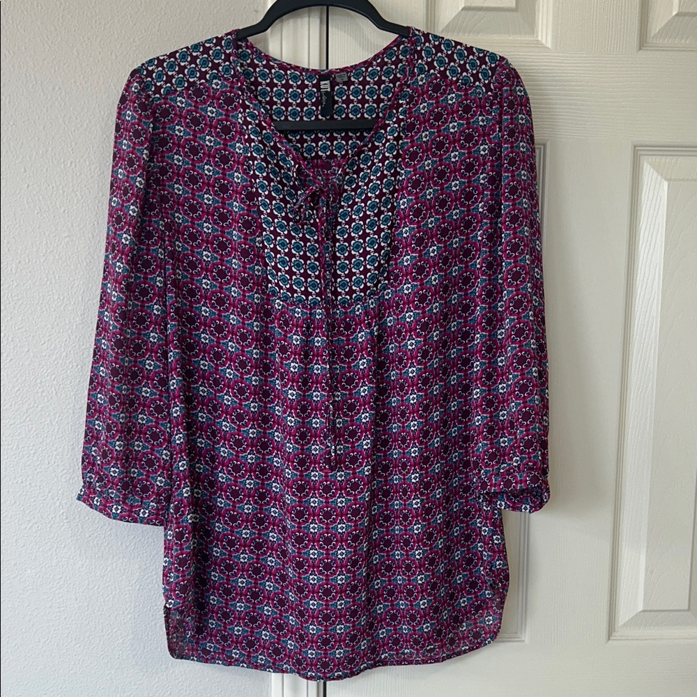 KUT from the Kloth Tunic